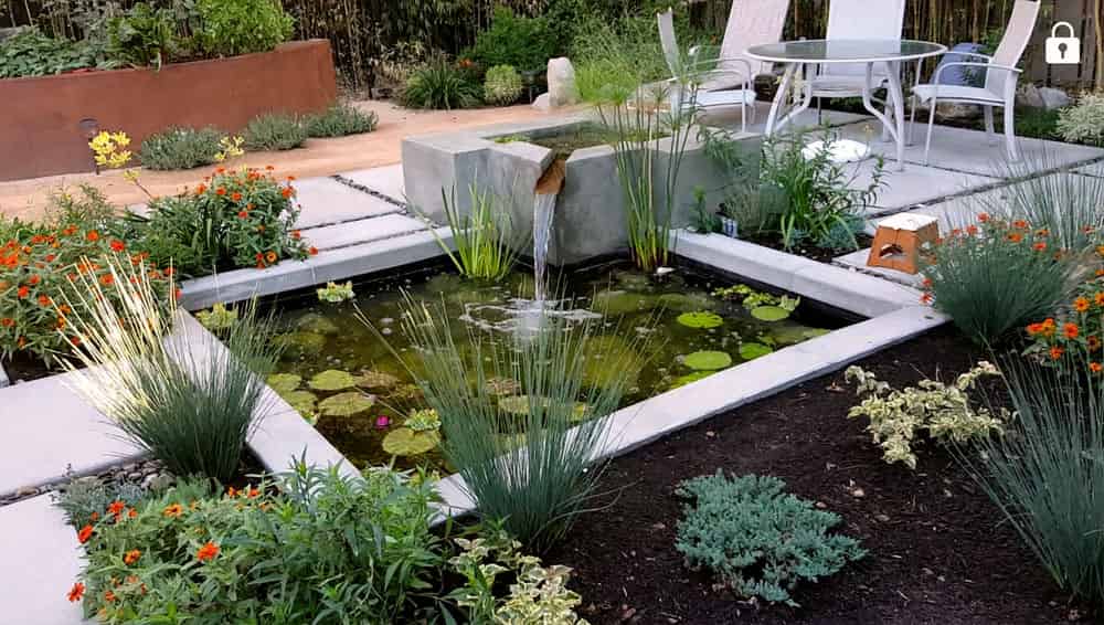 Landscaping image