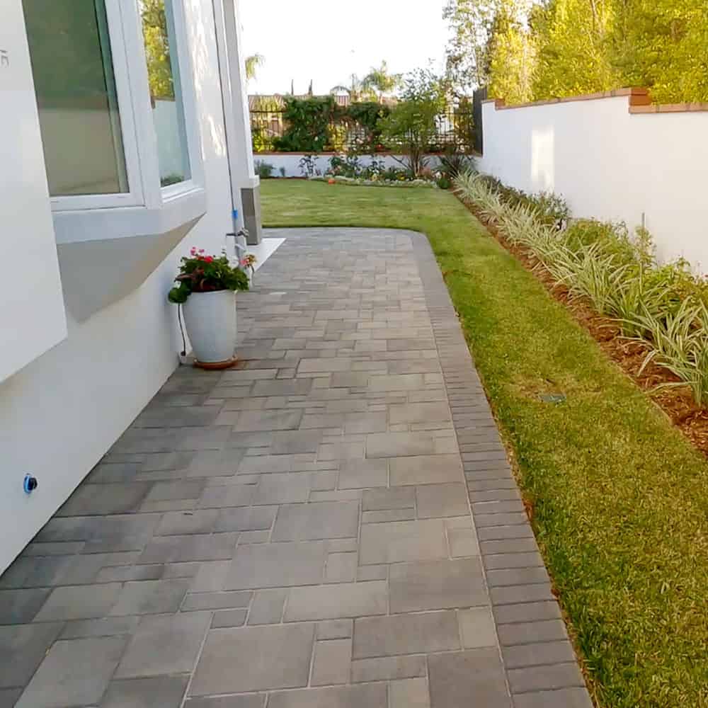 Pavers image