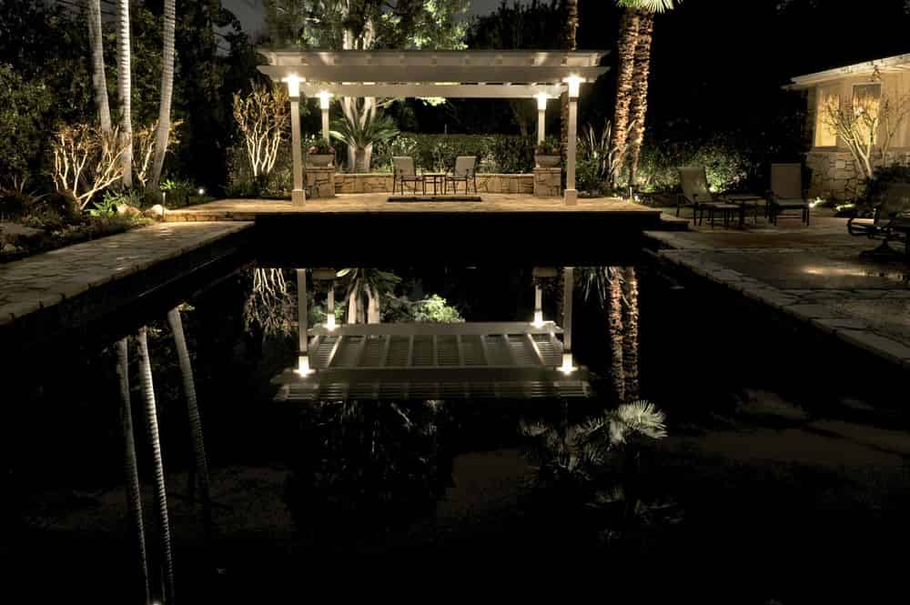 Outdoor Lighting image