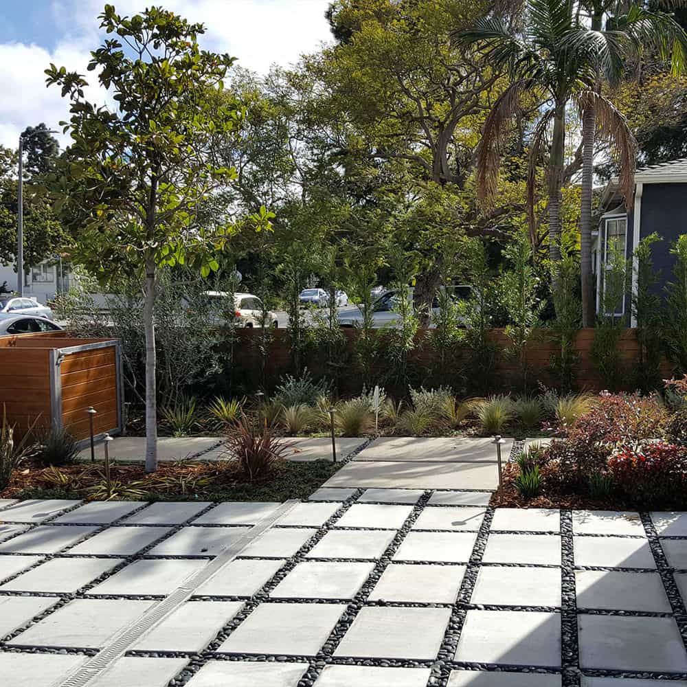 Hero image for Alma Gardening Company Inc.