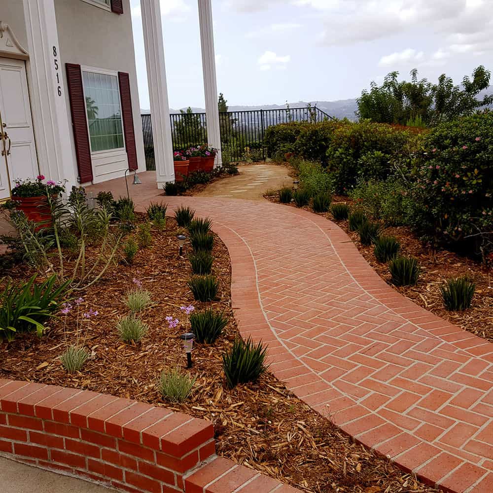 Hero image for Alma Gardening Company Inc.