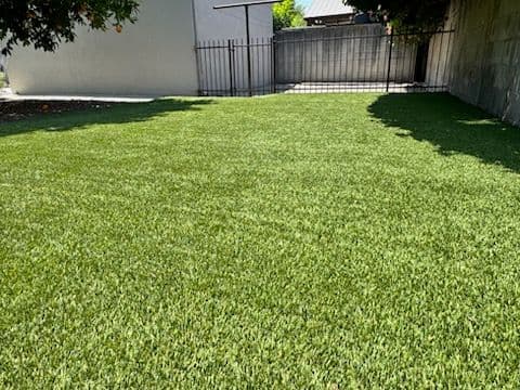 Gallery photos for Revitalize Your Yard with Expert Synthetic Turf Care: Image #2